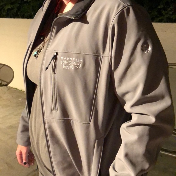 Jacket - Picture 3 of 7